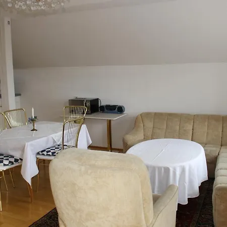 Haus Tritscher-gruber Appartement Ramsau am Dachstein