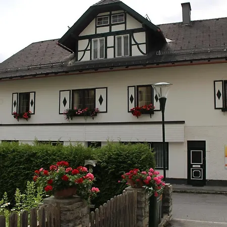 Appartement Haus Tritscher-gruber
