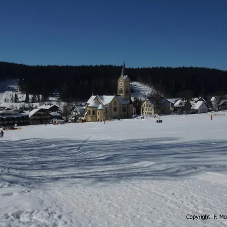 Haus Tritscher-gruber