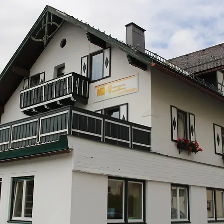 Haus Tritscher-gruber Appartement *