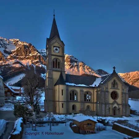 Haus Tritscher-gruber