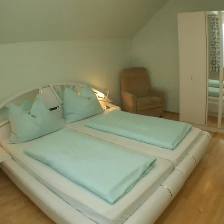 Appartement Haus Tritscher-gruber *