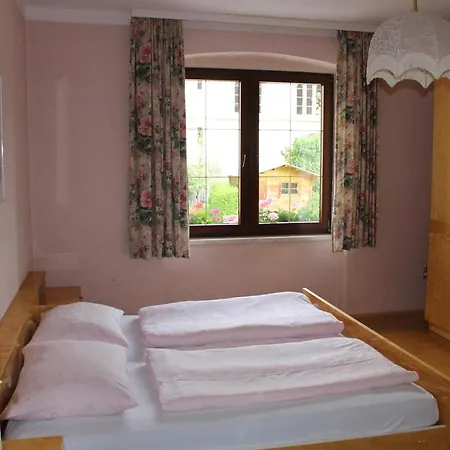 Haus Tritscher-gruber Appartement *