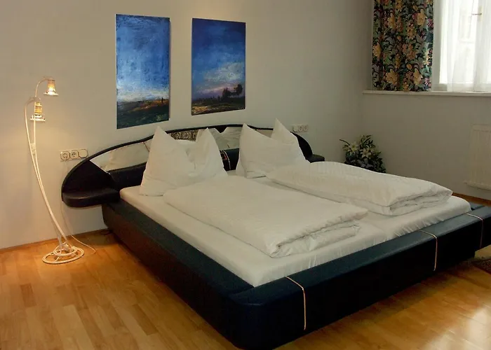 Apartment Haus Tritscher-gruber Ramsau am Dachstein