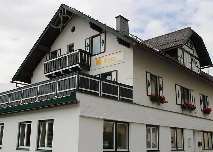 Haus Tritscher-gruber Apartment *