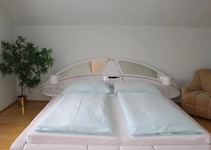 Haus Tritscher-gruber Ramsau am Dachstein